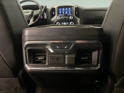 2021 GMC Sierra 1500 Denali CARBRAVO CERTIFIED