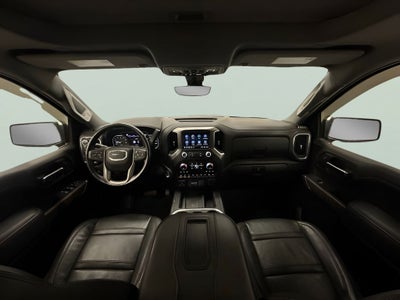 2021 GMC Sierra 1500 Denali CARBRAVO CERTIFIED