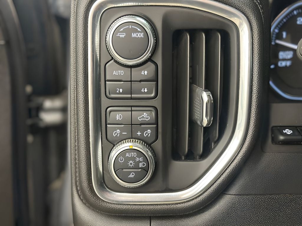 2021 GMC Sierra 1500 Denali CARBRAVO CERTIFIED