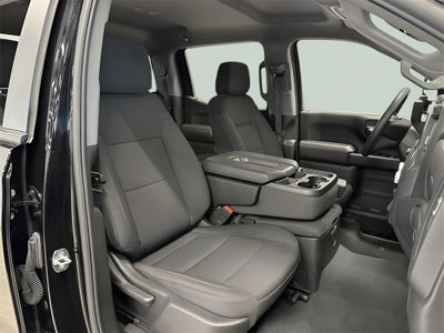 2024 GMC Sierra 1500 Pro V8 CarBravo Certified