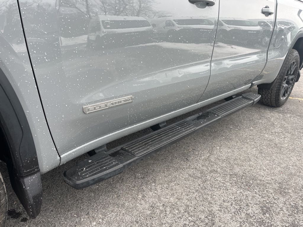 2024 GMC Sierra 1500 Elevation SUNROOF