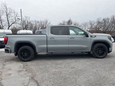 2024 GMC Sierra 1500 Elevation SUNROOF