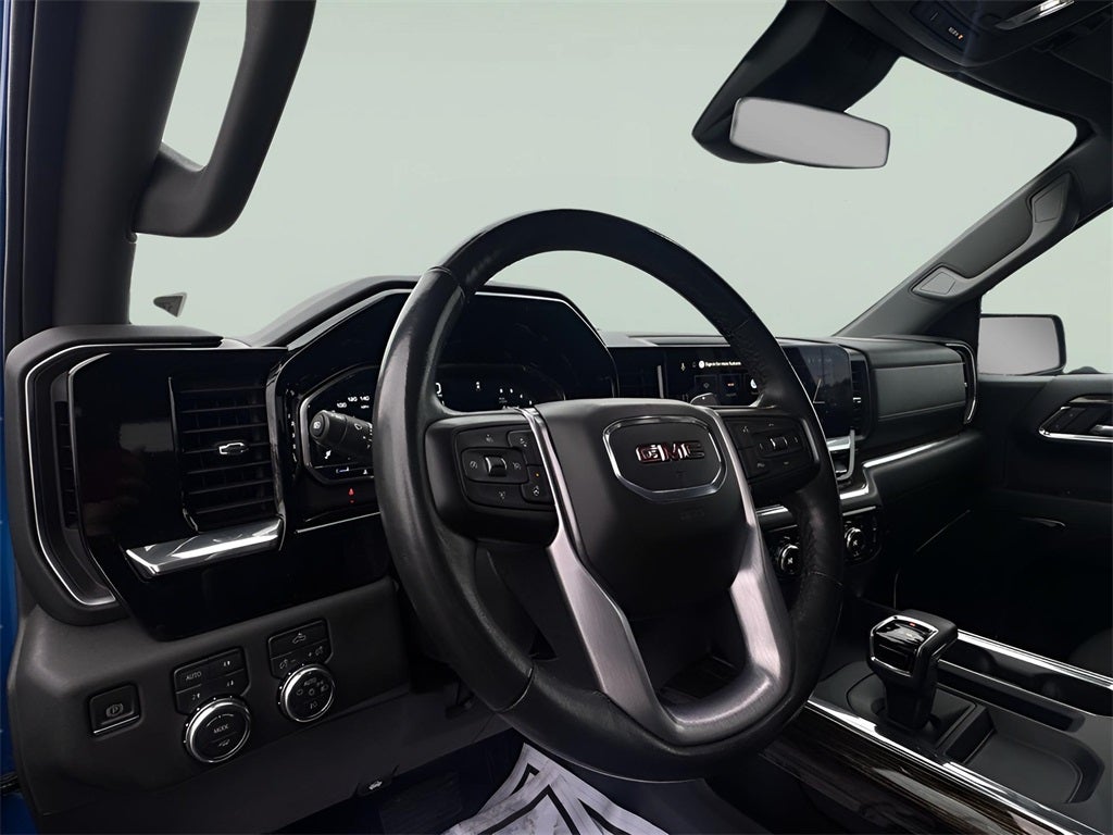 2023 GMC Sierra 1500 Elevation CARBRAVO CERTIFIED