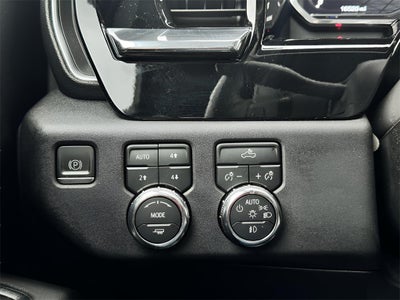 2023 GMC Sierra 1500 Elevation CARBRAVO CERTIFIED