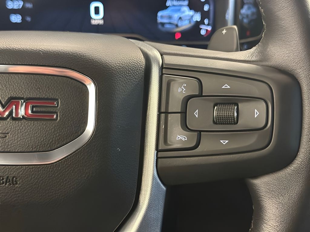 2022 GMC Sierra 1500 SLT CARBRAVO CERTIFIED