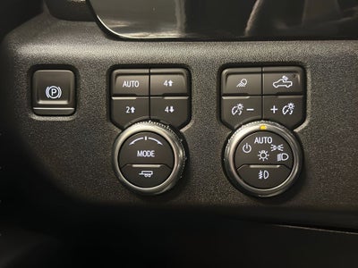 2022 GMC Sierra 1500 SLT CARBRAVO CERTIFIED