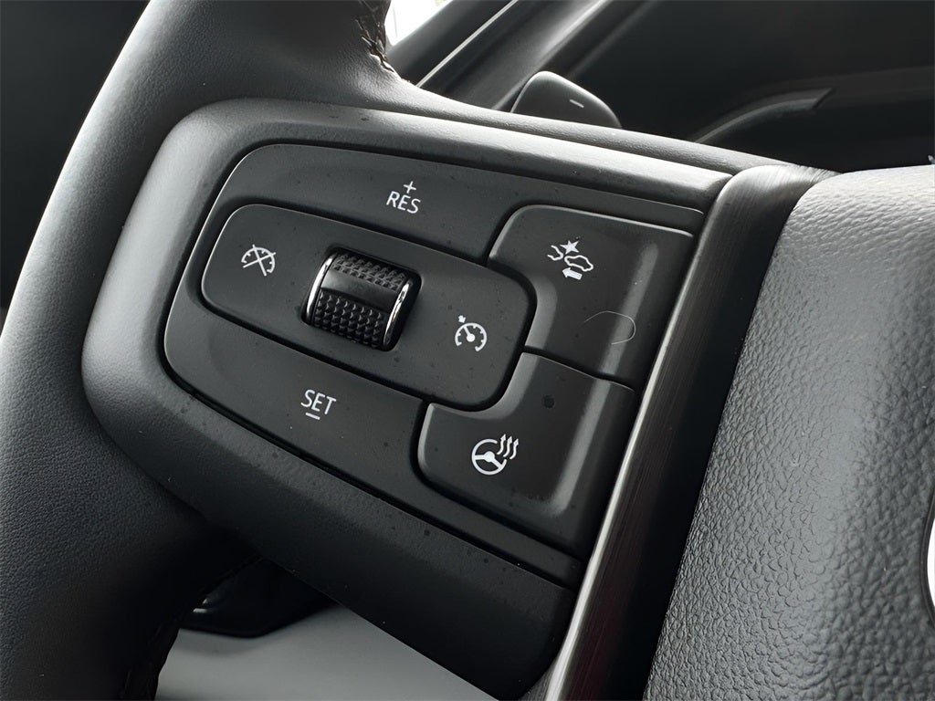 2023 GMC Sierra 1500 AT4 CARBRAVO CERTIFIED