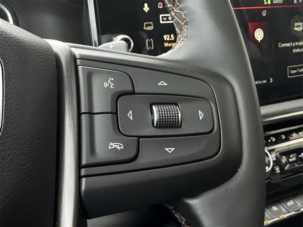 2023 GMC Sierra 1500 AT4 CARBRAVO CERTIFIED