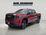 2023 GMC Sierra 1500 AT4 CARBRAVO CERTIFIED