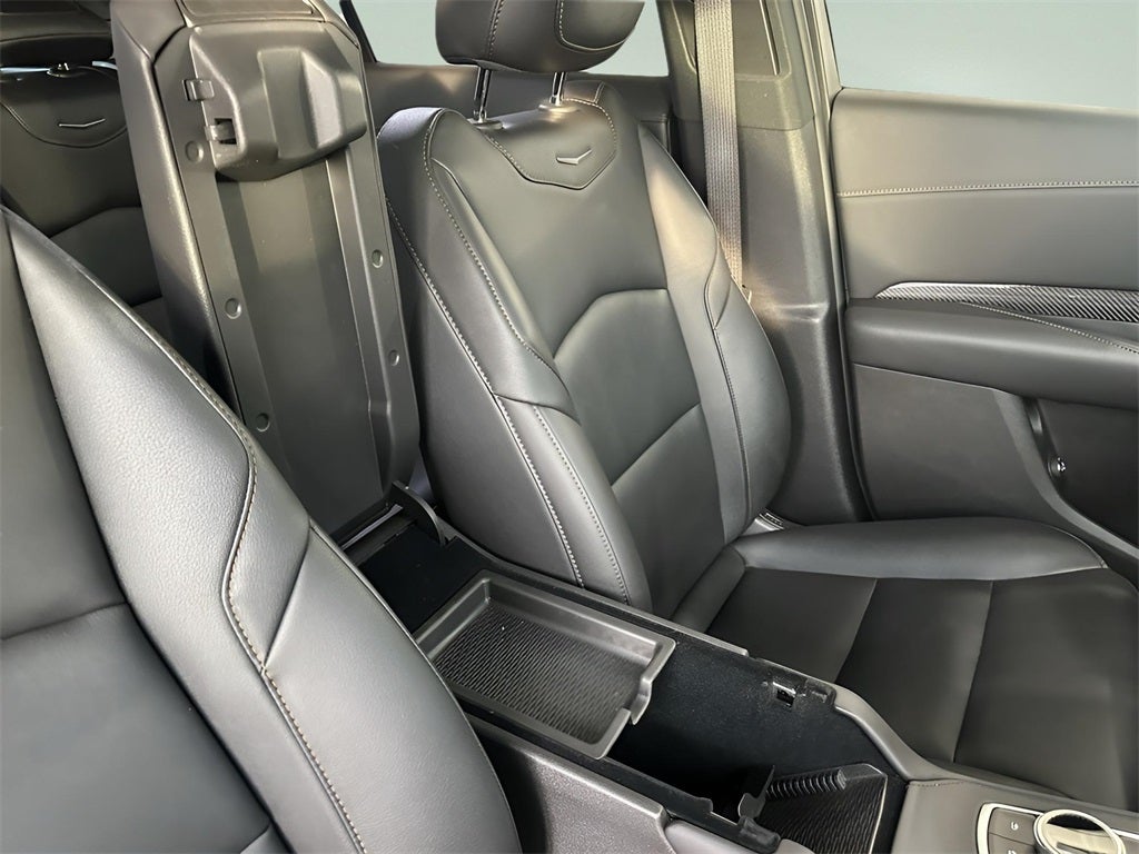 2023 Cadillac XT4 Sport Cadillac Certified Pre-Owned