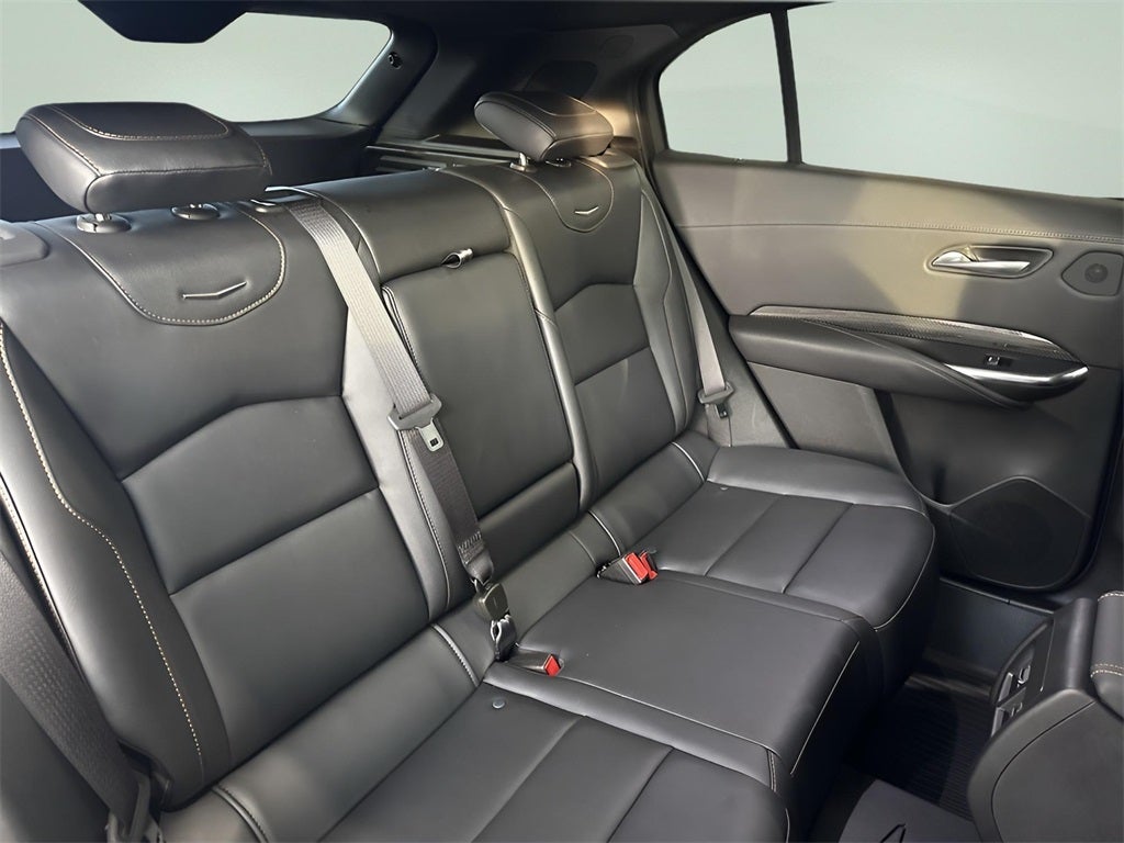 2023 Cadillac XT4 Sport Cadillac Certified Pre-Owned