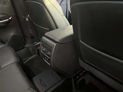 2023 Cadillac XT4 Sport Cadillac Certified Pre-Owned