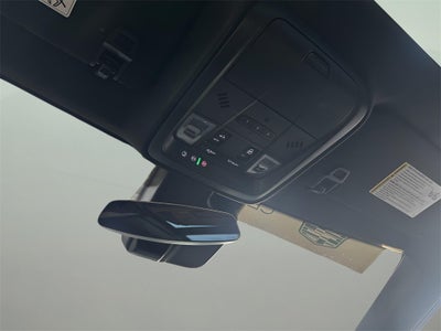 2023 Cadillac XT4 Sport Cadillac Certified Pre-Owned