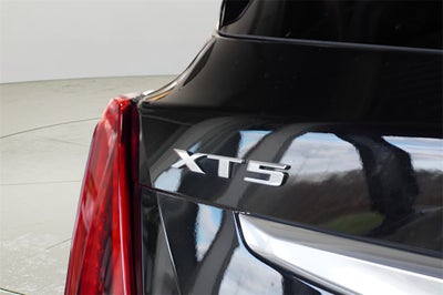 2024 Cadillac XT5 Luxury Cadillac Certified Pre-Owned