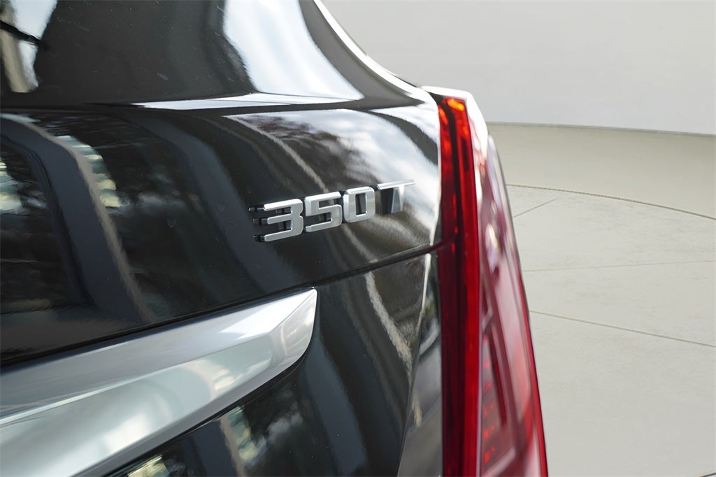 2024 Cadillac XT5 Luxury Cadillac Certified Pre-Owned