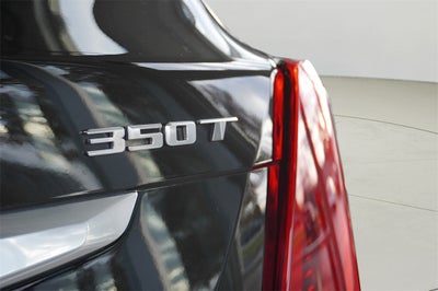 2024 Cadillac XT5 Luxury Cadillac Certified Pre-Owned