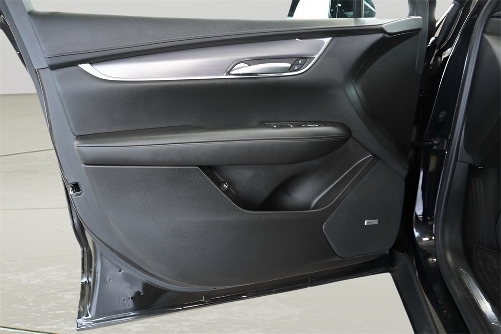 2024 Cadillac XT5 Luxury Cadillac Certified Pre-Owned