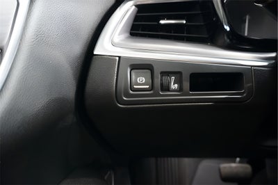 2024 Cadillac XT5 Luxury Cadillac Certified Pre-Owned