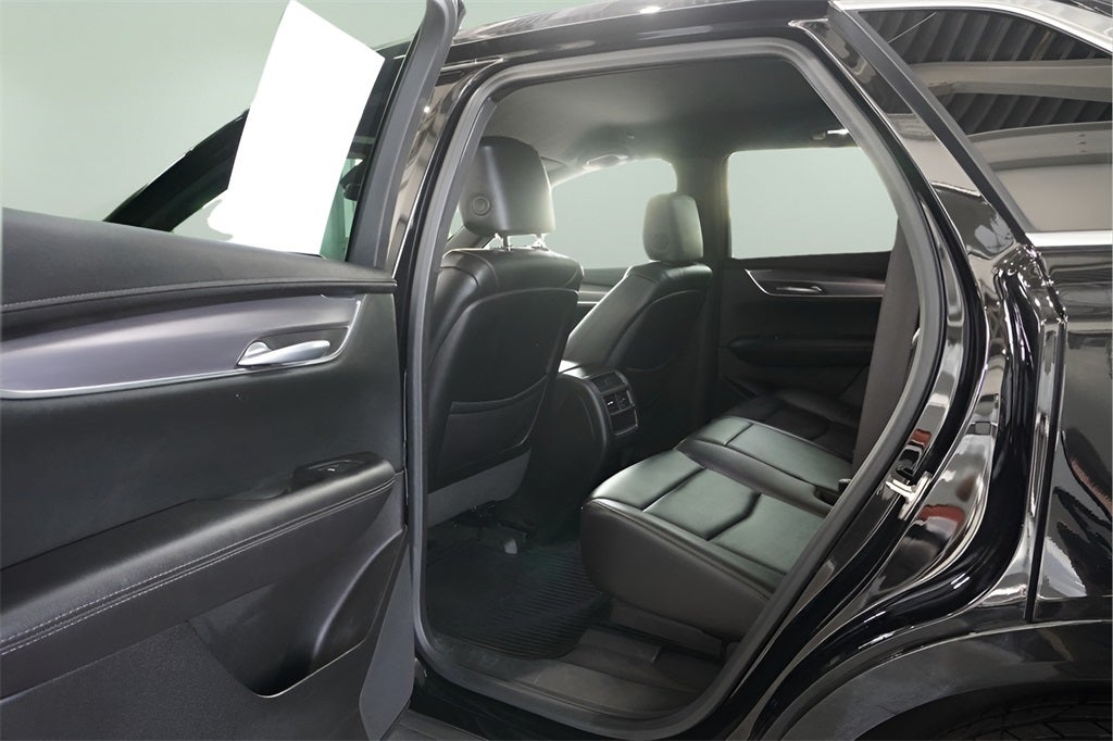 2024 Cadillac XT5 Luxury Cadillac Certified Pre-Owned