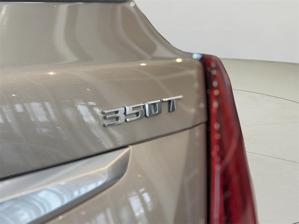 2022 Cadillac XT5 Luxury