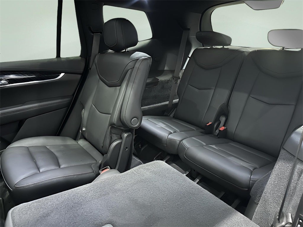 2023 Cadillac XT6 Premium Luxury Cadillac Certified Pre-Owned