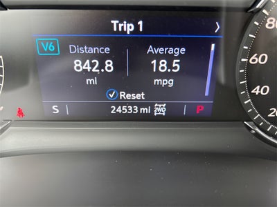 2023 Cadillac XT6 Premium Luxury CARBRAVO CERTIFIED! BLACK FRIDAY SPECIAL!