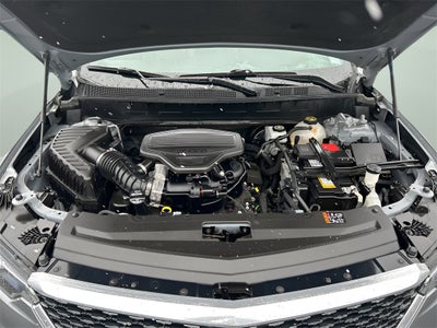 2023 Cadillac XT6 Premium Luxury CARBRAVO CERTIFIED! BLACK FRIDAY SPECIAL!