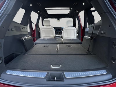 2024 Cadillac XT6 Sport Cadillac Certified Pre-Owned