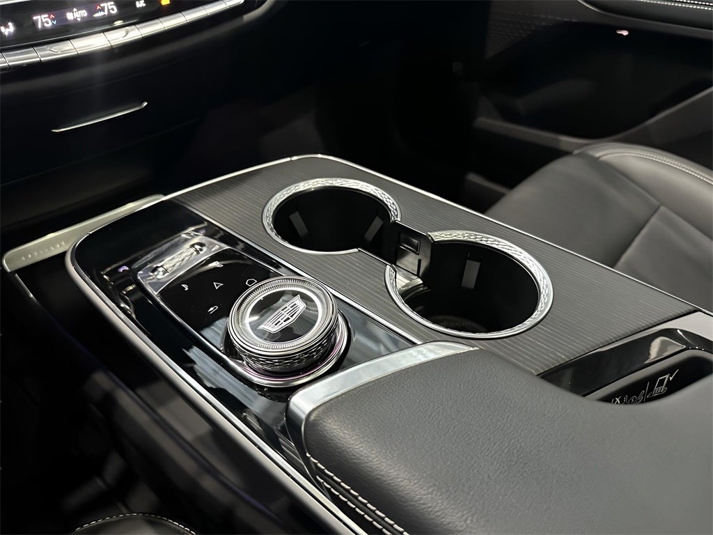 2024 Cadillac LYRIQ Luxury AWD Original MSRP $67,000