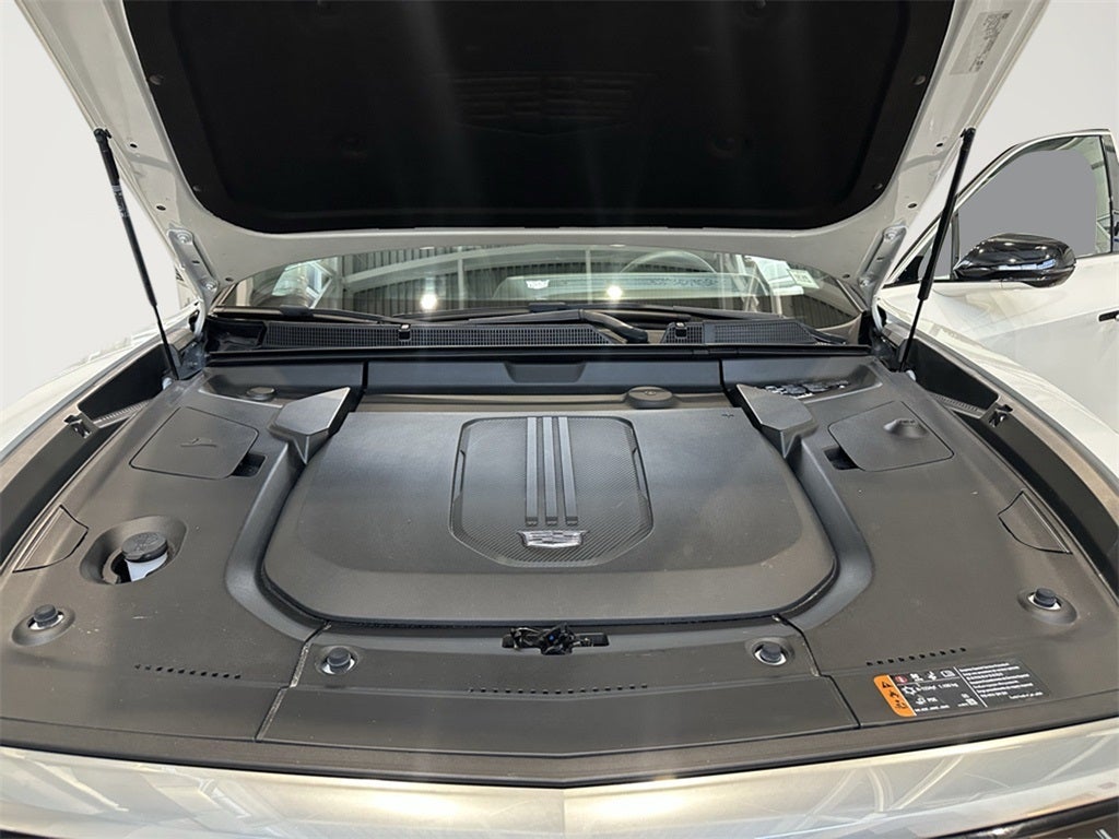 2024 Cadillac LYRIQ Luxury AWD Original MSRP $67,000