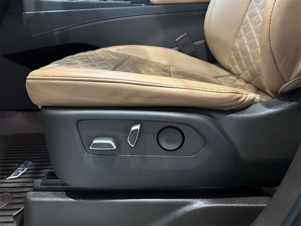 2022 Cadillac Escalade Premium Luxury Super Cruise