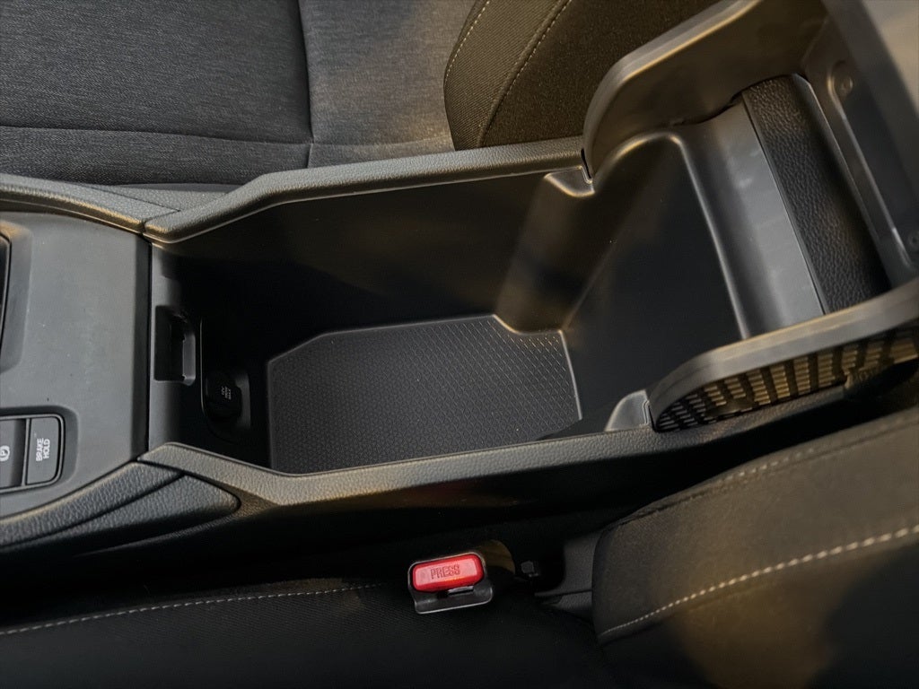 2023 Honda Accord EX CARBRAVO