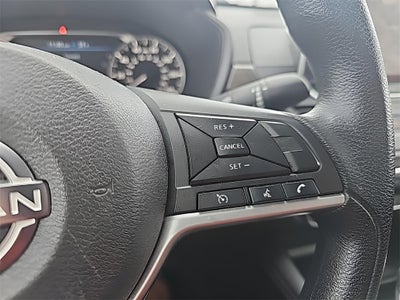 2023 Nissan Altima 2.5 SV Fresh Trade! Remote Start!