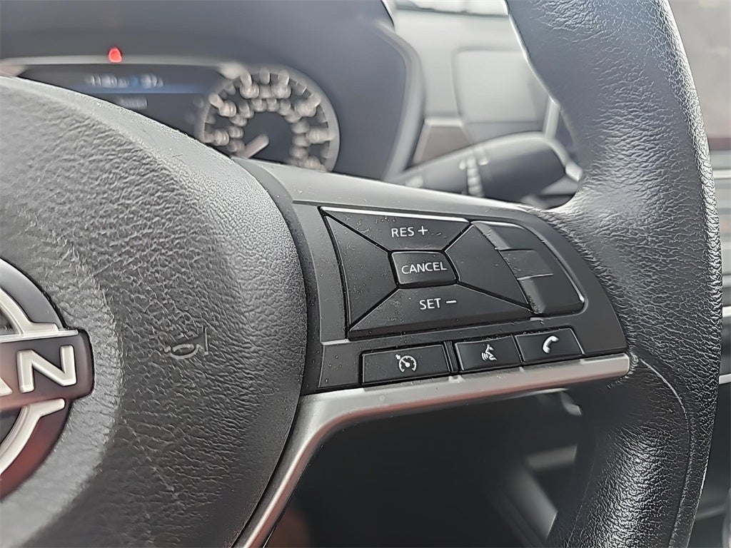 2023 Nissan Altima 2.5 SV Fresh Trade! Remote Start!