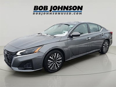 2023 Nissan Altima 2.5 SV Fresh Trade! Remote Start!