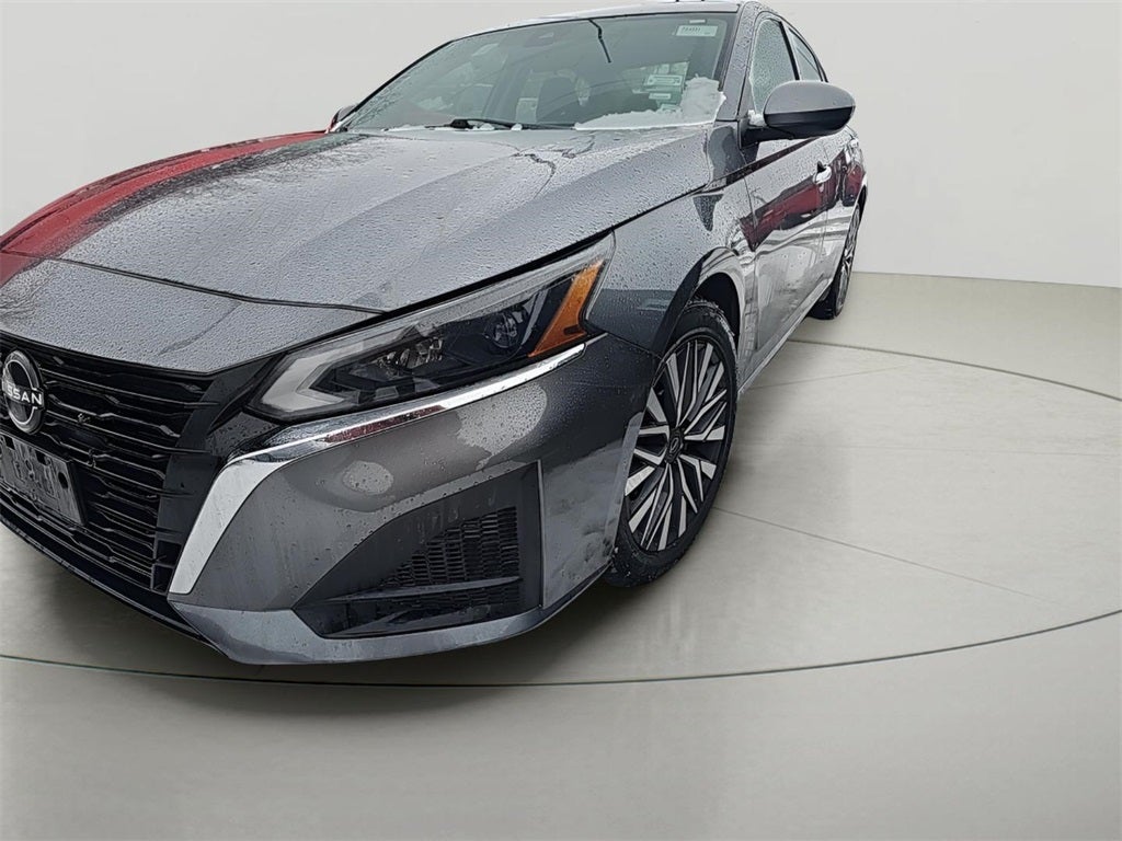 2023 Nissan Altima 2.5 SV Fresh Trade! Remote Start!