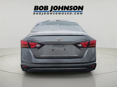 2023 Nissan Altima 2.5 SV Fresh Trade! Remote Start!