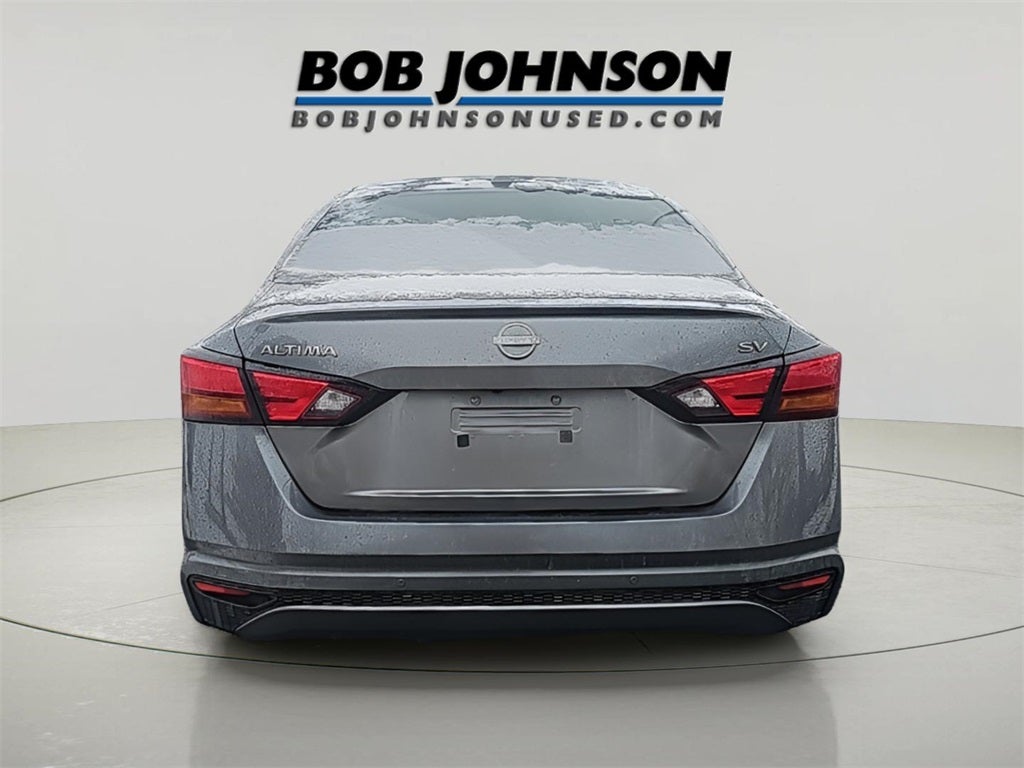 2023 Nissan Altima 2.5 SV Fresh Trade! Remote Start!