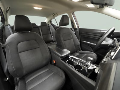 2024 Nissan Altima 2.5 SV *CarBravo Certified*