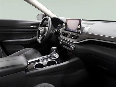 2024 Nissan Altima 2.5 SV *CarBravo Certified*