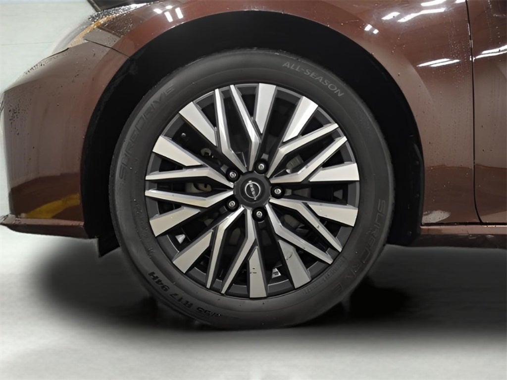 2024 Nissan Altima 2.5 SV *CarBravo Certified*