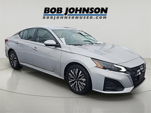 2023 Nissan Altima 2.5 SV Fresh Trade! Remote Start!