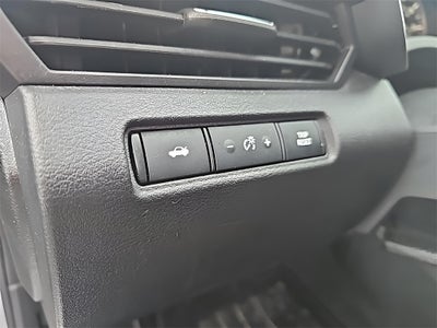 2023 Nissan Altima 2.5 SV Fresh Trade! Remote Start!