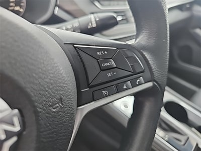 2023 Nissan Altima 2.5 SV Fresh Trade! Remote Start!