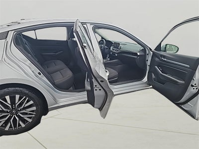 2023 Nissan Altima 2.5 SV Fresh Trade! Remote Start!