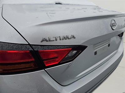 2023 Nissan Altima 2.5 SV Fresh Trade! Remote Start!