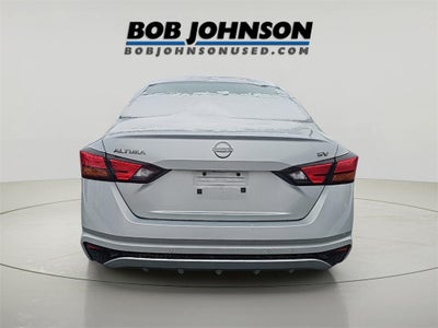 2023 Nissan Altima 2.5 SV Fresh Trade! Remote Start!