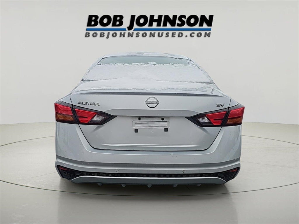 2023 Nissan Altima 2.5 SV Fresh Trade! Remote Start!