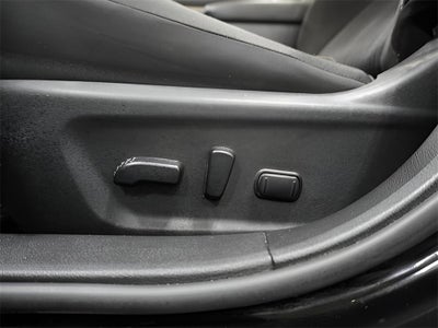 2022 Nissan Altima 2.5 SV AWD *CarBravo Certified*