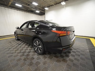 2022 Nissan Altima 2.5 SV AWD *CarBravo Certified*